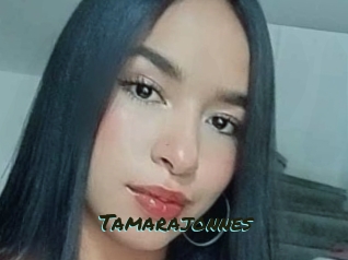 Tamarajonnes