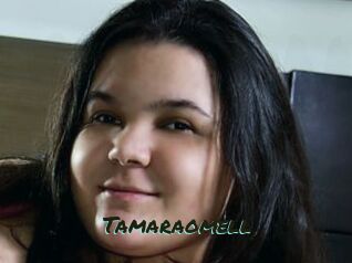 Tamaraomell