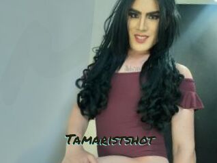 Tamaristshot