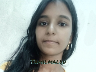 Tamilmallu