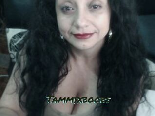 tammyxboobs Muhyoo Adult