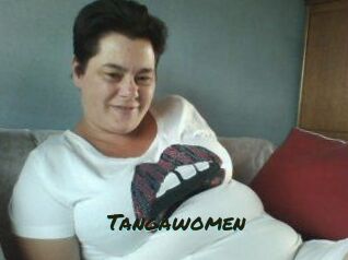 Tangawomen