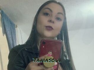 Taniasoul