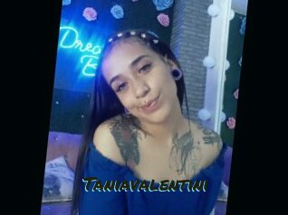 taniavalentini Muhyoo Adult