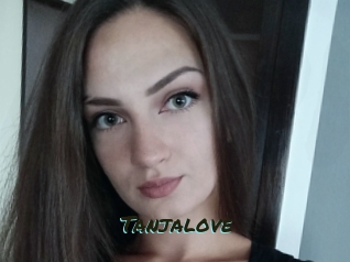 Tanjalove