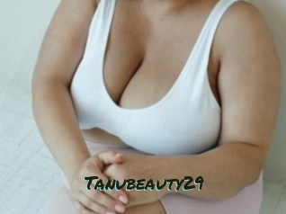 Tanubeauty29