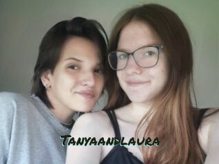 Tanyaandlaura