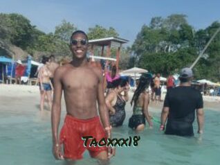 taoxxx18 Muhyoo Adult