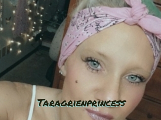 Taragrienprincess