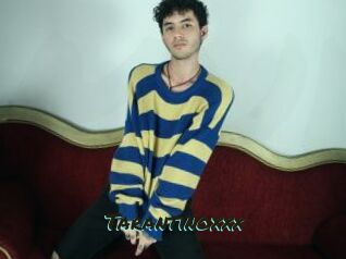 tarantinoxxx Muhyoo Adult