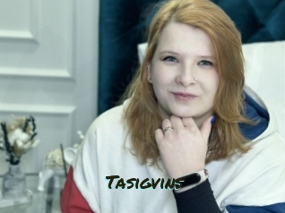 Tasigvins