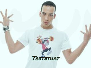 Tastethat
