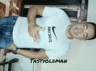 Tastyoldman