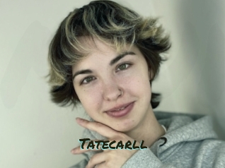 Tatecarll