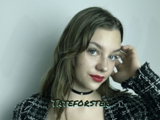 tateforster Muhyoo Adult