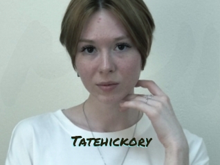 Tatehickory