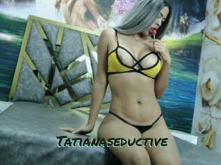 Tatianaseductive
