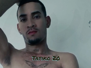 tatiko_20 Muhyoo Adult