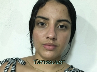 Tatisquirt