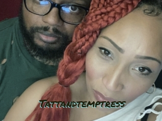 Tattandtemptress