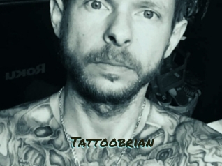 Tattoobrian