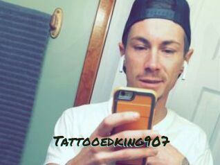 tattooedking907 Muhyoo Adult