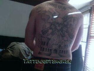 Tattooedteacher