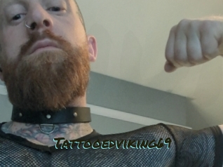 Tattooedviking69