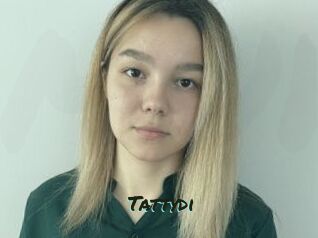 Tattydi
