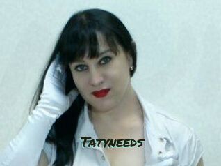 tatyneeds Muhyoo Adult