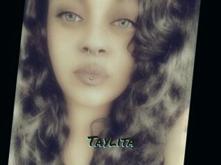 Taylita