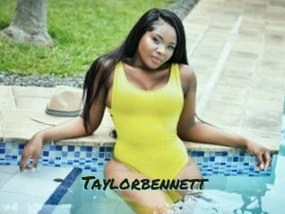 Taylorbennett