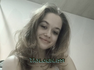 Taylorblissi
