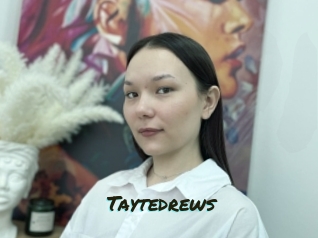 Taytedrews