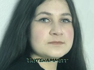 Taytehammett