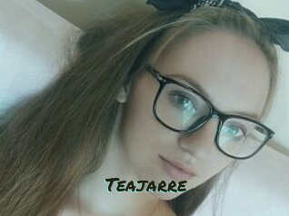 Teajarre