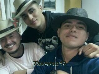 teampro97 Muhyoo Adult