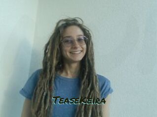 TeaseKeira