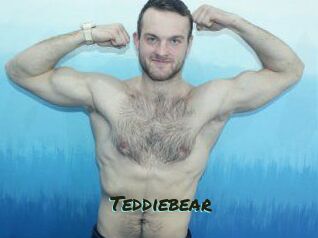 Teddiebear