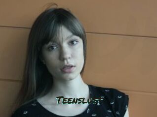 Teenslust