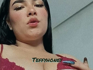 Teffyhoney