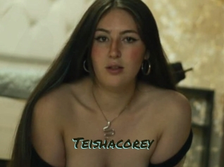 Teishacorey