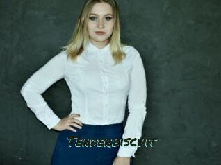 Tenderbiscuit