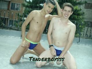 Tenderboysss