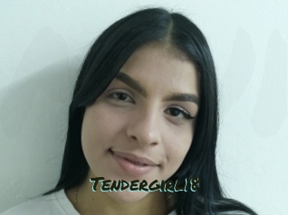 Tendergirl18