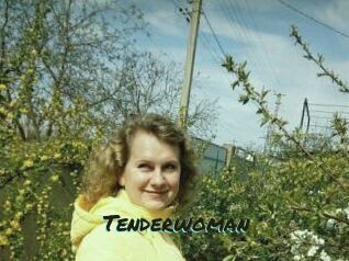 tenderwoman Muhyoo Adult