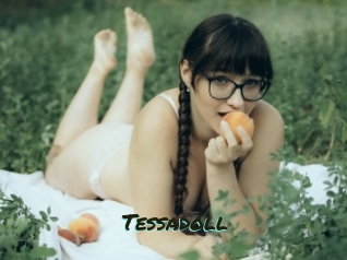 Tessadoll