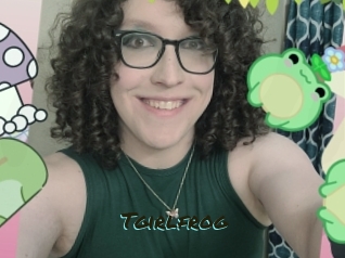 Tgirlfrog