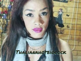 Thalianahotbigcock