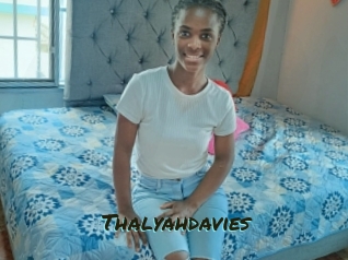 Thalyahdavies